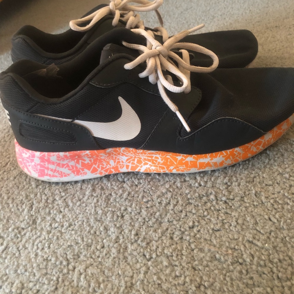 Nike shoes